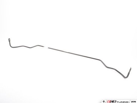 ES#59253 - 33556764424 - Rear stabilizer bar - 12mm - Upgrade to an M sport rear sway bar and stay OE - Genuine BMW - BMW