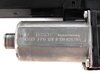 ES#252895 - 8H1959801D - Front Window Motor - Left - Window motor only, does not include window regulator - Genuine Volkswagen Audi - Audi