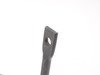 ES#59253 - 33556764424 - Rear stabilizer bar - 12mm - Upgrade to an M sport rear sway bar and stay OE - Genuine BMW - BMW
