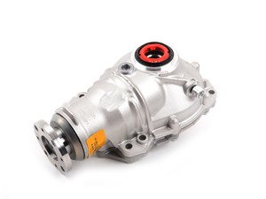 ES#254668 - 31507575785 - At-Front Differential - Genuine BMW - BMW