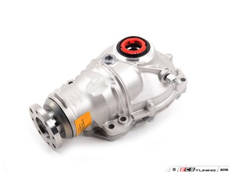 ES#254668 - 31507575785 - At-Front Differential - Genuine BMW - BMW