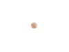 ES#87601 - 51168398920 - Screw Trim Cap - Priced Each  - (NO LONGER AVAILABLE) - Beige, covers screws in the dash - Genuine BMW - 
