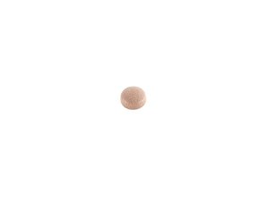 ES#87601 - 51168398920 - Screw Trim Cap - Priced Each  - (NO LONGER AVAILABLE) - Beige, covers screws in the dash - Genuine BMW - 