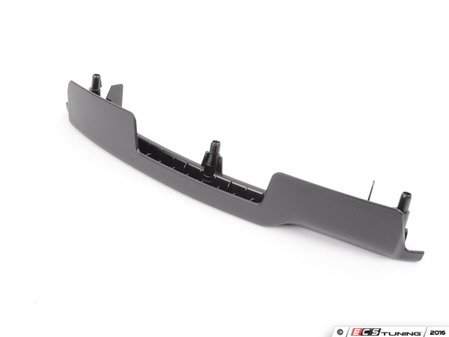 ES#136626 - 52106958660 - Seat Trim - Right - Genuine BMW - BMW