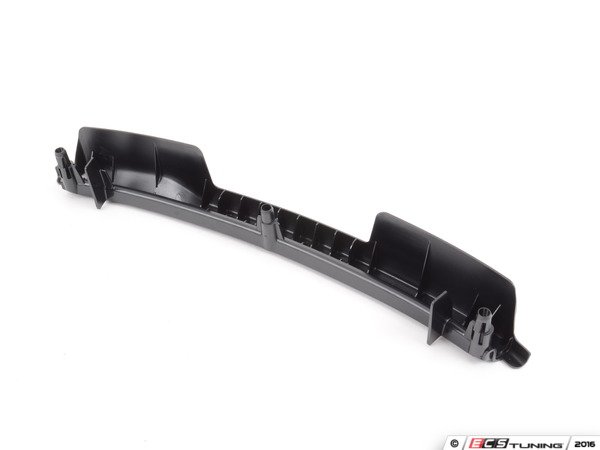Genuine BMW - 52106958660 - Seat Trim - Right (52-10-6-958-660)