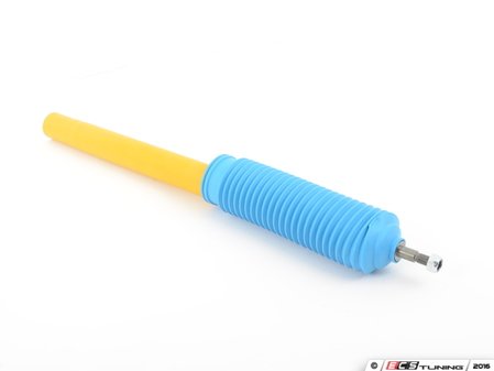 ES#2983408 - 34-030233 - B6 Performance Front Strut Insert - Priced Each - (NO LONGER AVAILABLE) - Unbelievable control, precise handling, ultimate performance and incredible comfort. German-made with world-famous Bilstein quality and a limited lifetime warranty! - Bilstein - 