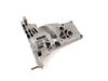 ES#29718 - 12317533840 - Alternator Supporting Bracket - The Mounting bracket which attaches your alternator to your engine - Genuine BMW - BMW