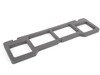 ES#233086 - 64111374358 - GASKET - Genuine BMW - BMW