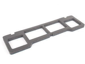 ES#233086 - 64111374358 - GASKET - Genuine BMW - BMW