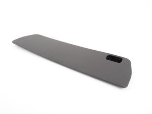 ES#126828 - 51498122421 - E36 Trunk Lid Trim Panel - Genuine BMW - BMW