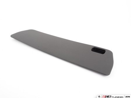 ES#126828 - 51498122421 - E36 Trunk Lid Trim Panel - Genuine BMW - BMW