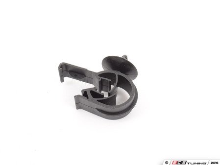 ES#165306 - 61136954775 - CABLE HOLDER - Genuine BMW - BMW