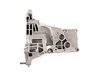 ES#29718 - 12317533840 - Alternator Supporting Bracket - The Mounting bracket which attaches your alternator to your engine - Genuine BMW - BMW