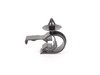 ES#165306 - 61136954775 - CABLE HOLDER - Genuine BMW - BMW