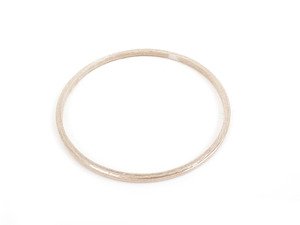 ES#2993919 - 18328612538 - Gasket - Priced Each  - Turbo Down Pipe Gasket - Genuine BMW - BMW