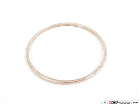 ES#2993919 - 18328612538 - Gasket - Priced Each  - Turbo Down Pipe Gasket - Genuine BMW - BMW