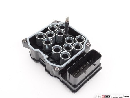 ES#2194718 - 34526798848 - Hydro Unit DSC / ABS - Repair Kit - Part of the electronic braking system - Genuine MINI - MINI