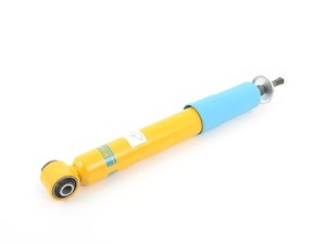 ES#2982514 - 24-060967 - B6 Performance Rear Shock - Priced Each - Unbelievable control, precise handling, ultimate performance and incredible comfort. German-made with world-famous Bilstein quality and a limited lifetime warranty! - Bilstein - BMW