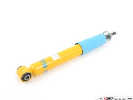 ES#2982514 - 24-060967 - B6 Performance Rear Shock - Priced Each - Unbelievable control, precise handling, ultimate performance and incredible comfort. German-made with world-famous Bilstein quality and a limited lifetime warranty! - Bilstein - BMW
