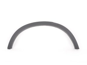 ES#2136130 - 51777210084 - Wheel Arch Trim - Genuine BMW - BMW