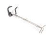 ES#275179 - 038130308M - Fuel Line Set - Supply and return hoses for injection pump - Genuine Volkswagen Audi - Volkswagen