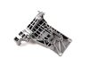 ES#29718 - 12317533840 - Alternator Supporting Bracket - The Mounting bracket which attaches your alternator to your engine - Genuine BMW - BMW