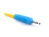 ES#2983407 - 34-030226 - B6 Performance Front Strut Insert - Priced Each - Unbelievable control, precise handling, ultimate performance and incredible comfort. German-made with world-famous Bilstein quality and a limited lifetime warranty! - Bilstein - BMW