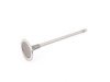ES#2840841 - 11347587470 - Intake Valve - Priced Each - Replacement intake valve for the cylinder head - TRW - MINI