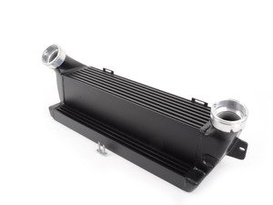 ES#3025165 - 200001029 - Wagner Evo I Performance Front Mount Intercooler - Significantly increase your air flow rate, lower the intake air temperature, and drop your intercooler weight to 20.3lbs with this Performance intercooler! - Wagner Tuning - BMW