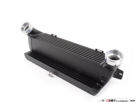 ES#3025165 - 200001029 - Wagner Evo I Performance Front Mount Intercooler - Significantly increase your air flow rate, lower the intake air temperature, and drop your intercooler weight to 20.3lbs with this Performance intercooler! - Wagner Tuning - BMW