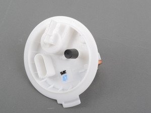 ES#3022407 - 95562084110 - Fuel Tank Flange With Pressure Regulator - Located on the right side of the fuel tank - Continental - Porsche