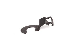 ES#76569 - 51127896161 - Bracket - Left - Rear bumper sagging? - Genuine BMW - BMW