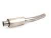ES#3023519 - 140580 - Borla "ATAK" Sport Exhaust System  - Acoustically Tuned Applied Kinetics (ATAK) - allows a very high volume without drone and distortion - Borla - BMW