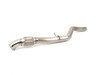 ES#3023519 - 140580 - Borla "ATAK" Sport Exhaust System  - Acoustically Tuned Applied Kinetics (ATAK) - allows a very high volume without drone and distortion - Borla - BMW