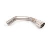 ES#3023519 - 140580 - Borla "ATAK" Sport Exhaust System  - Acoustically Tuned Applied Kinetics (ATAK) - allows a very high volume without drone and distortion - Borla - BMW