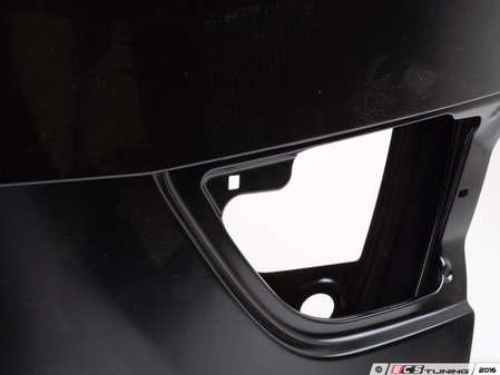 ES#2698166 - 41007363253 - Trunk Lid - Genuine BMW - BMW
