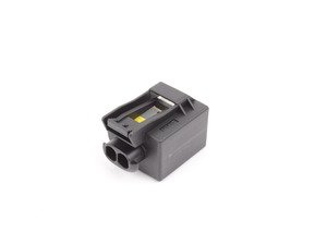 ES#31591 - 12527508153 - SCKT HOUSING - Genuine BMW - BMW