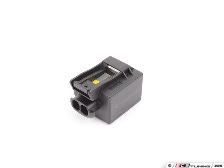 ES#31591 - 12527508153 - SCKT HOUSING - Genuine BMW - BMW