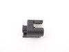 ES#31591 - 12527508153 - SCKT HOUSING - Genuine BMW - BMW
