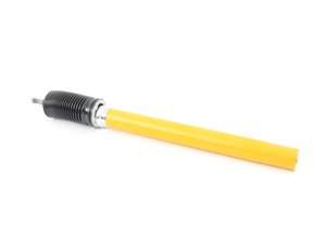 ES#2731747 - 34-002339 - B6 Peformance Front Strut - Priced Each - Unbelievable control, precise handling, ultimate performance and incredible comfort. German-made with world-famous Bilstein quality and a limited lifetime warranty! - Bilstein - BMW
