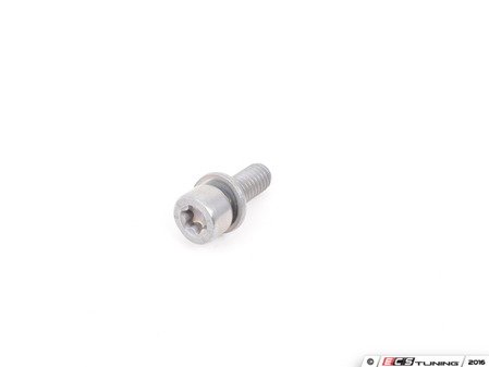 ES#2674195 - 07129904819 - TORX-BOLT WITH WASHER - Genuine MINI - 