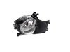 ES#240305 - 63176900222 - E39 Fog Light Assembly - Right Side - (NO LONGER AVAILABLE) - E39 5-Series fog light assembly, round style - ZKW - 