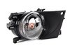 ES#240305 - 63176900222 - E39 Fog Light Assembly - Right Side - (NO LONGER AVAILABLE) - E39 5-Series fog light assembly, round style - ZKW - 