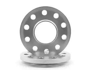 ES#2681065 - 2475726 - DR Series Wheel Spacers - 12mm (1 Pair) - BMW wheel spacers made to work with stock and aftermarket wheels - H&R - BMW MINI
