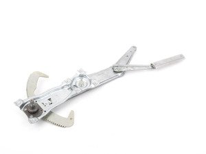 ES#93523 - 51321932394 - Front Window Regulator - Right - Windows stop working? Time to replace your regulator. - Genuine BMW - BMW