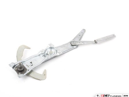 ES#93523 - 51321932394 - Front Window Regulator - Right - Windows stop working? Time to replace your regulator. - Genuine BMW - BMW