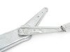 ES#93523 - 51321932394 - Front Window Regulator - Right - Windows stop working? Time to replace your regulator. - Genuine BMW - BMW