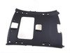 ES#2581181 - 51448046413 - Headliner - Anthracite - Replace your dirty and torn headliner with this assembly direct from BMW - Genuine BMW - BMW
