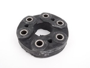 ES#2580933 - 26111229065 - Universal Flex Disc - Also known as a "Guibo" - Febi - BMW