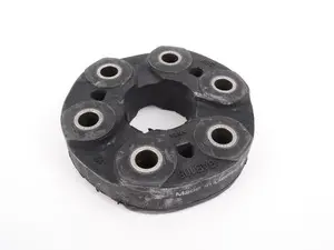 Universal Flex Disc